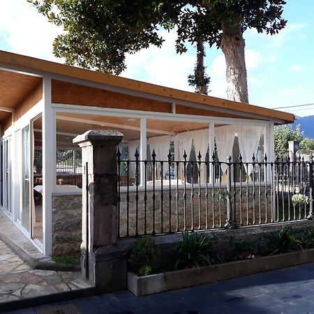 Hotel Palacio De Garaña Екстериор снимка