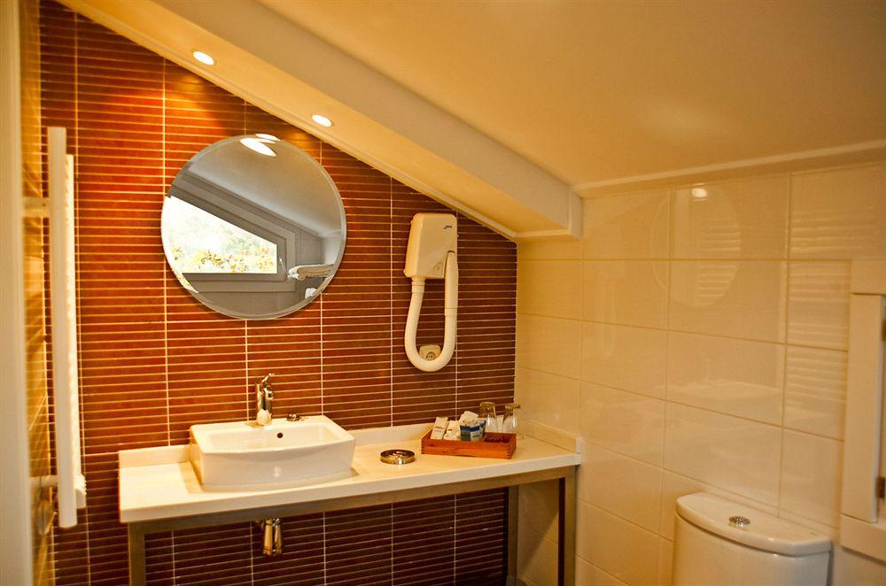 Hotel Palacio De Garaña Екстериор снимка