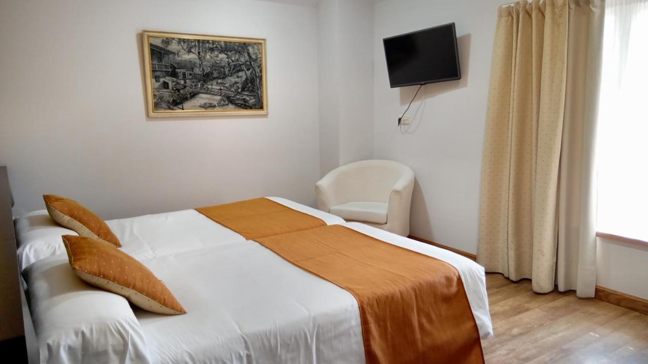 Hotel Palacio De Garaña Екстериор снимка