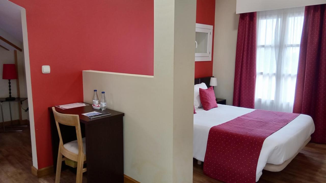 Hotel Palacio De Garaña Екстериор снимка