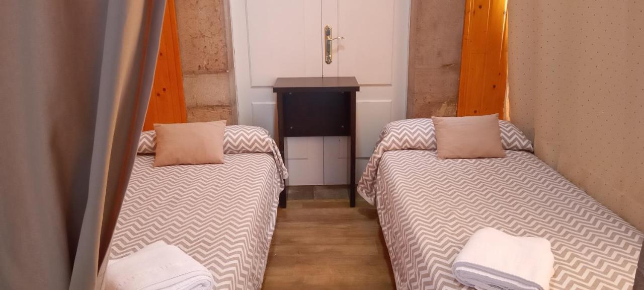Hotel Palacio De Garaña Екстериор снимка