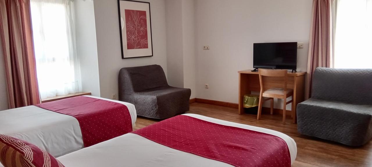 Hotel Palacio De Garaña Екстериор снимка