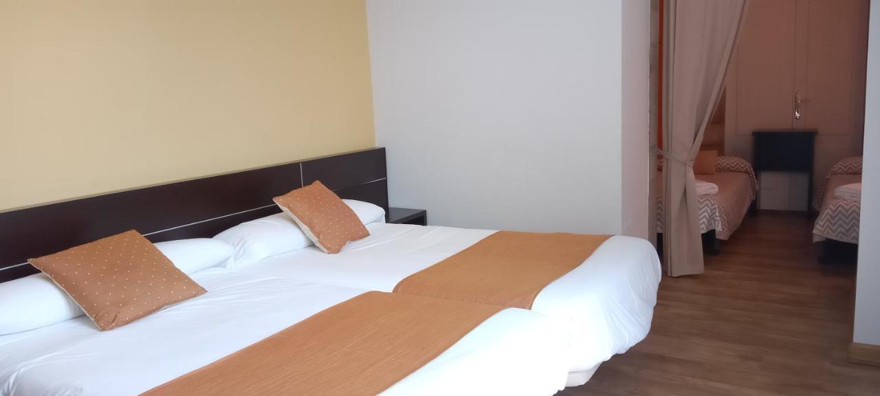 Hotel Palacio De Garaña Екстериор снимка