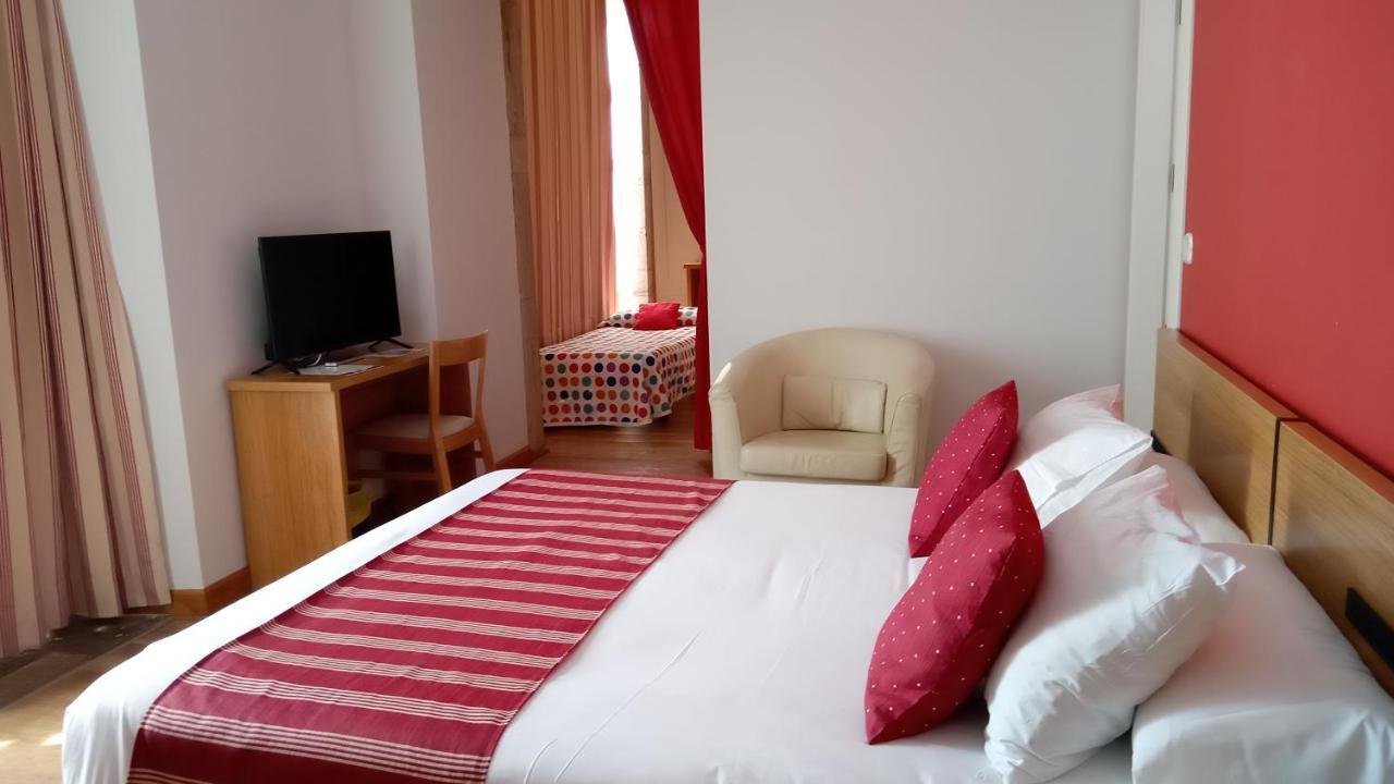 Hotel Palacio De Garaña Екстериор снимка