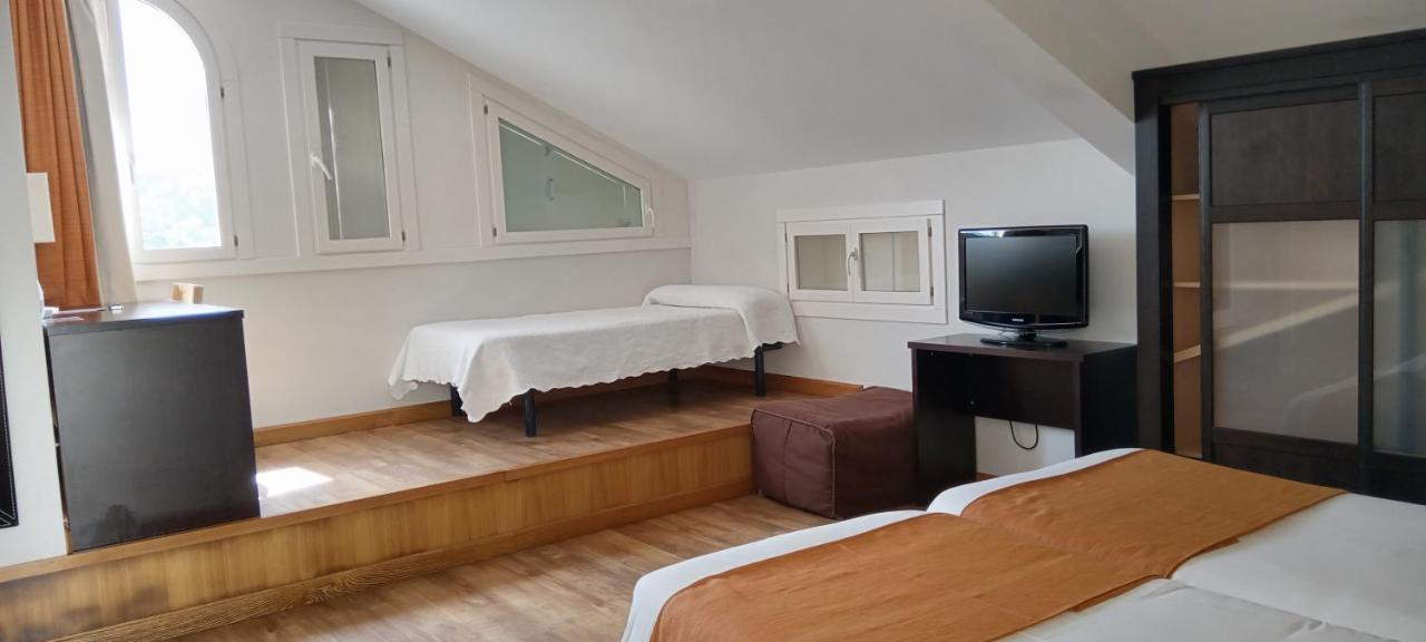 Hotel Palacio De Garaña Екстериор снимка
