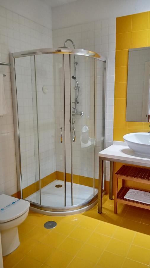 Hotel Palacio De Garaña Екстериор снимка