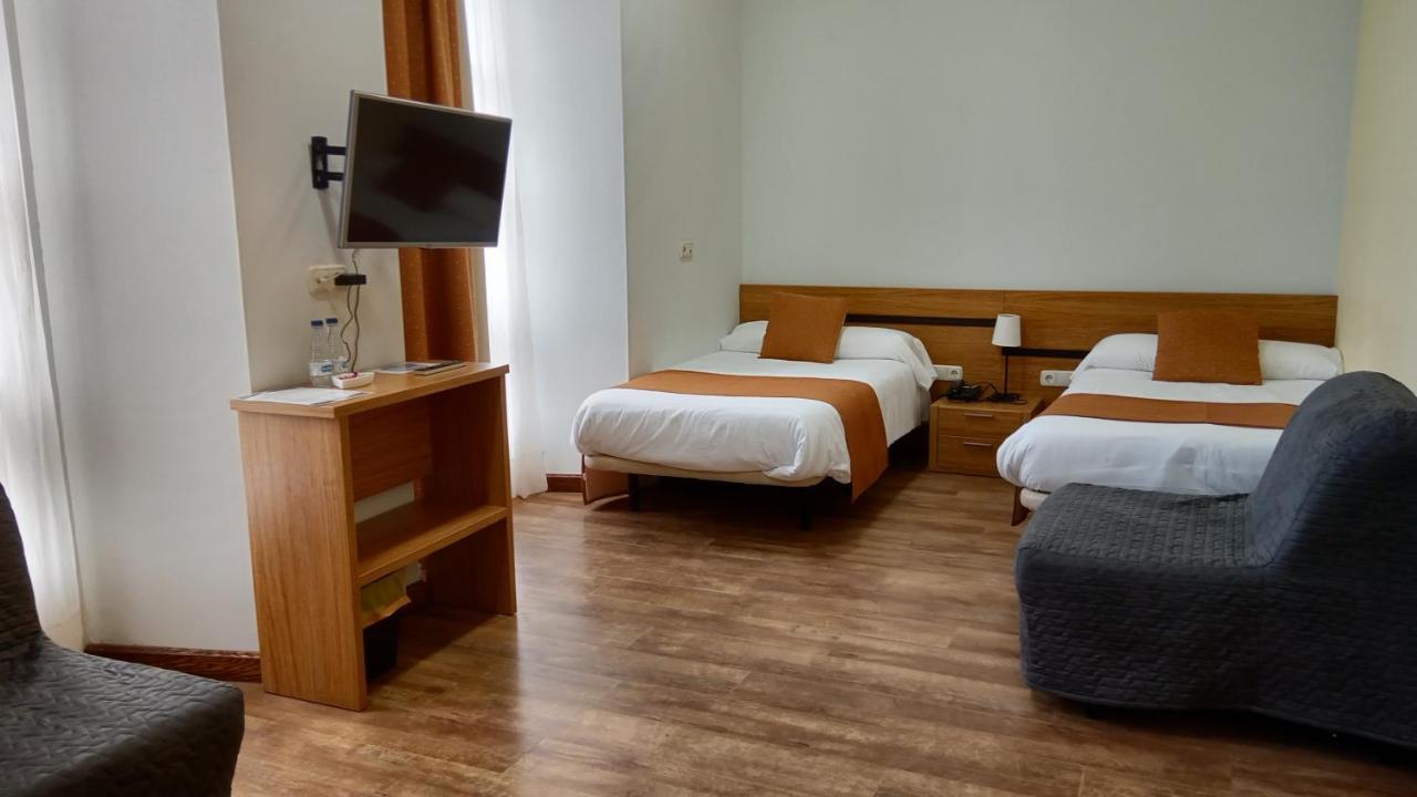 Hotel Palacio De Garaña Екстериор снимка