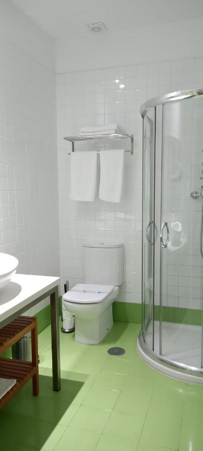 Hotel Palacio De Garaña Екстериор снимка