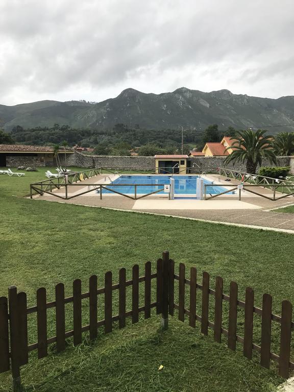 Hotel Palacio De Garaña Екстериор снимка