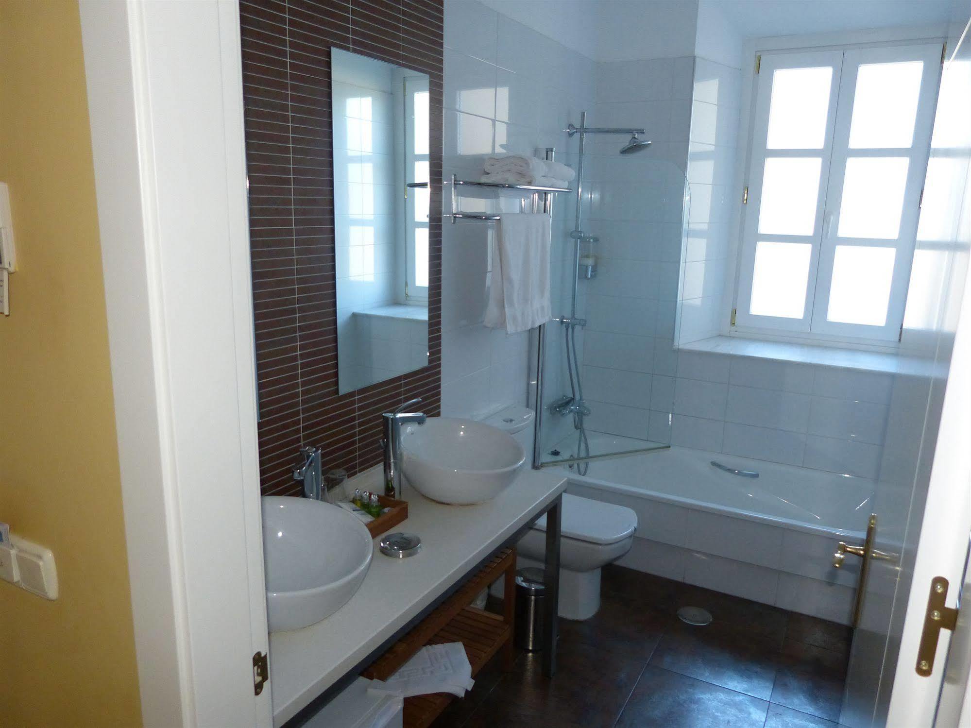 Hotel Palacio De Garaña Екстериор снимка