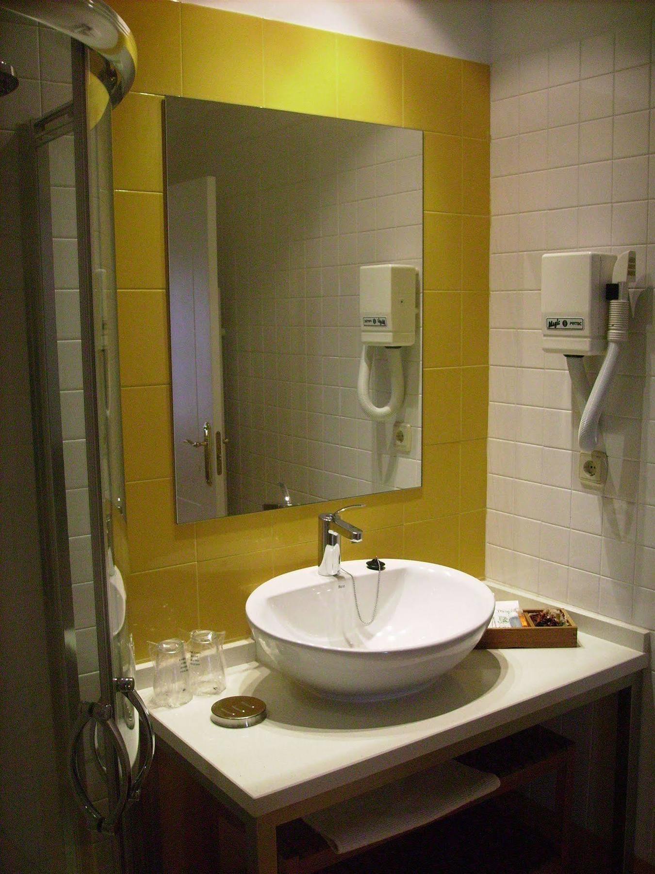 Hotel Palacio De Garaña Екстериор снимка