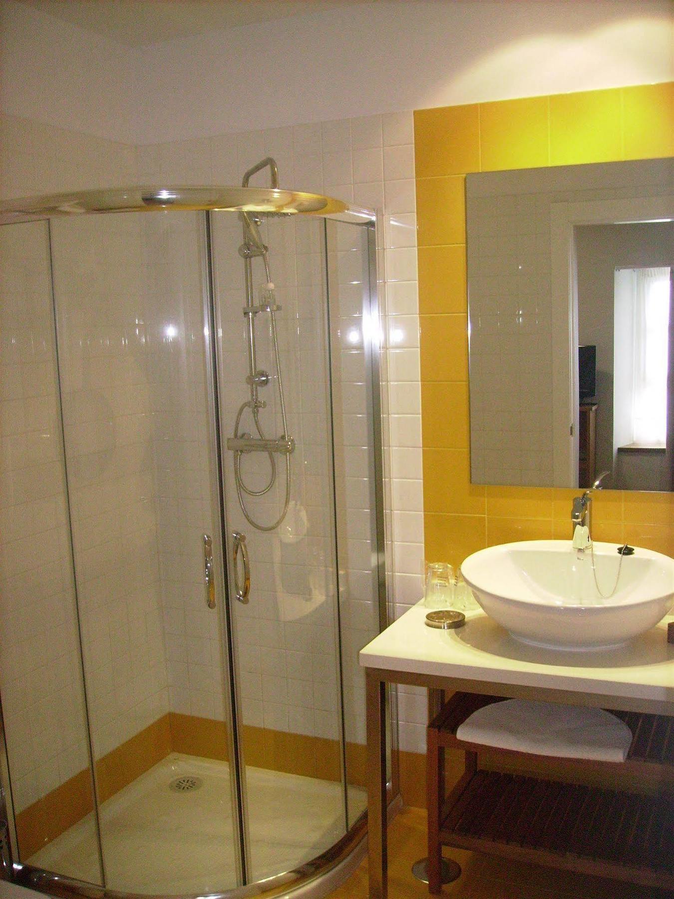 Hotel Palacio De Garaña Екстериор снимка