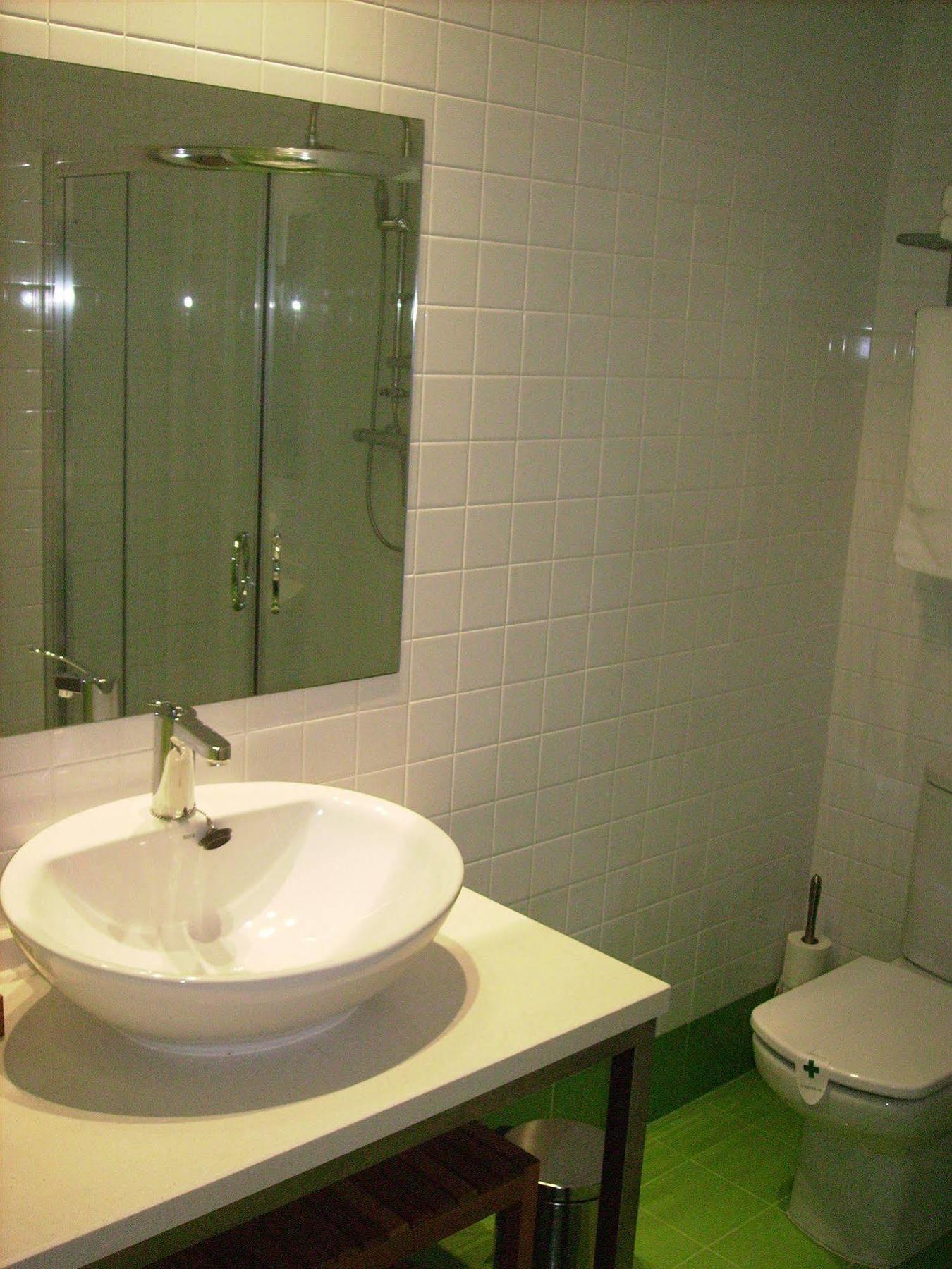 Hotel Palacio De Garaña Екстериор снимка
