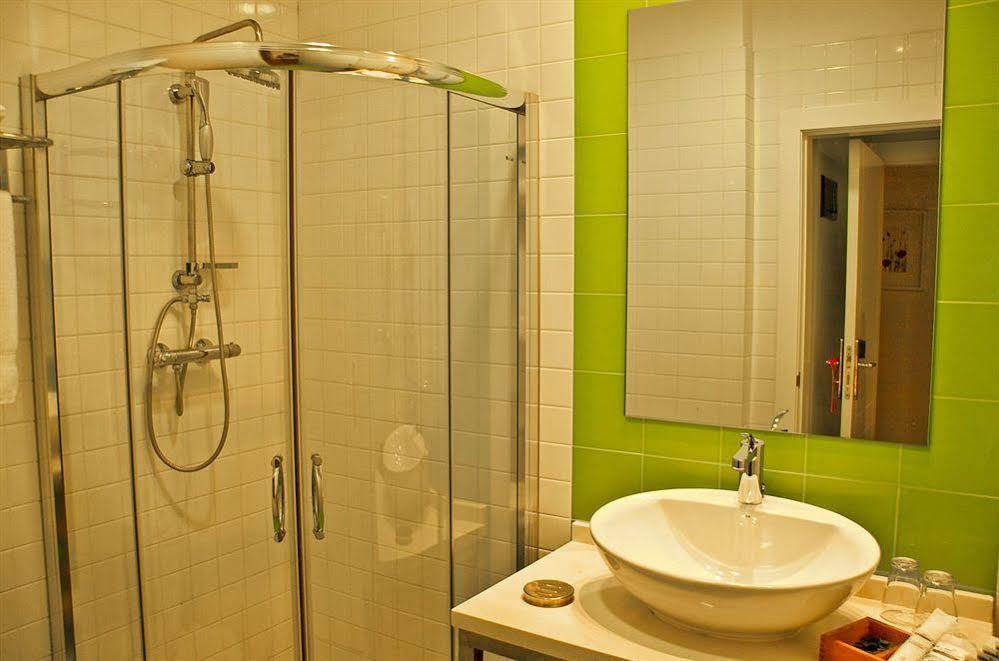 Hotel Palacio De Garaña Екстериор снимка