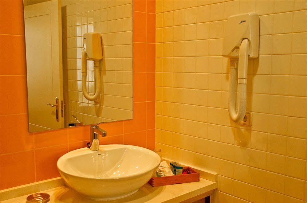 Hotel Palacio De Garaña Екстериор снимка