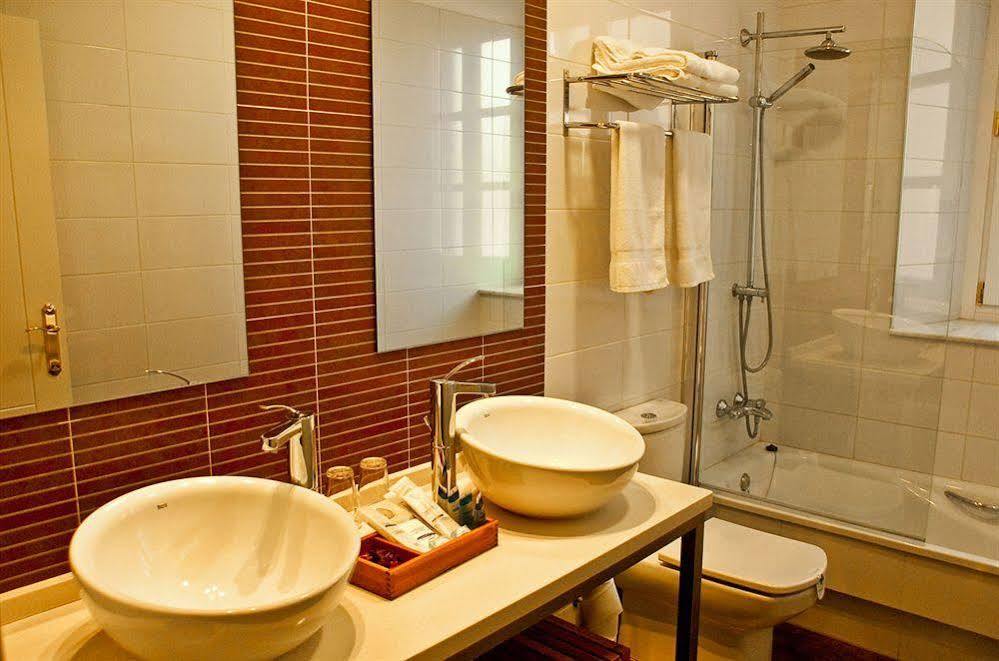 Hotel Palacio De Garaña Екстериор снимка
