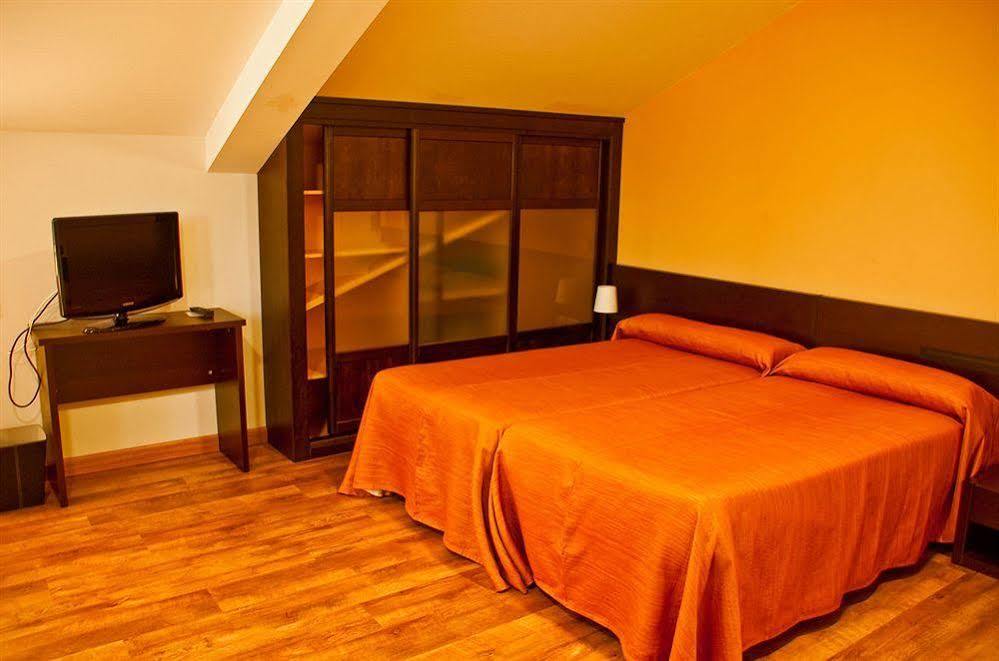 Hotel Palacio De Garaña Екстериор снимка