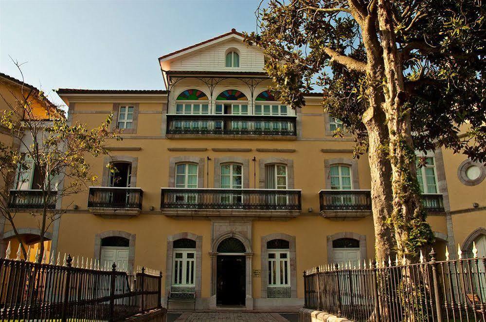 Hotel Palacio De Garaña Екстериор снимка
