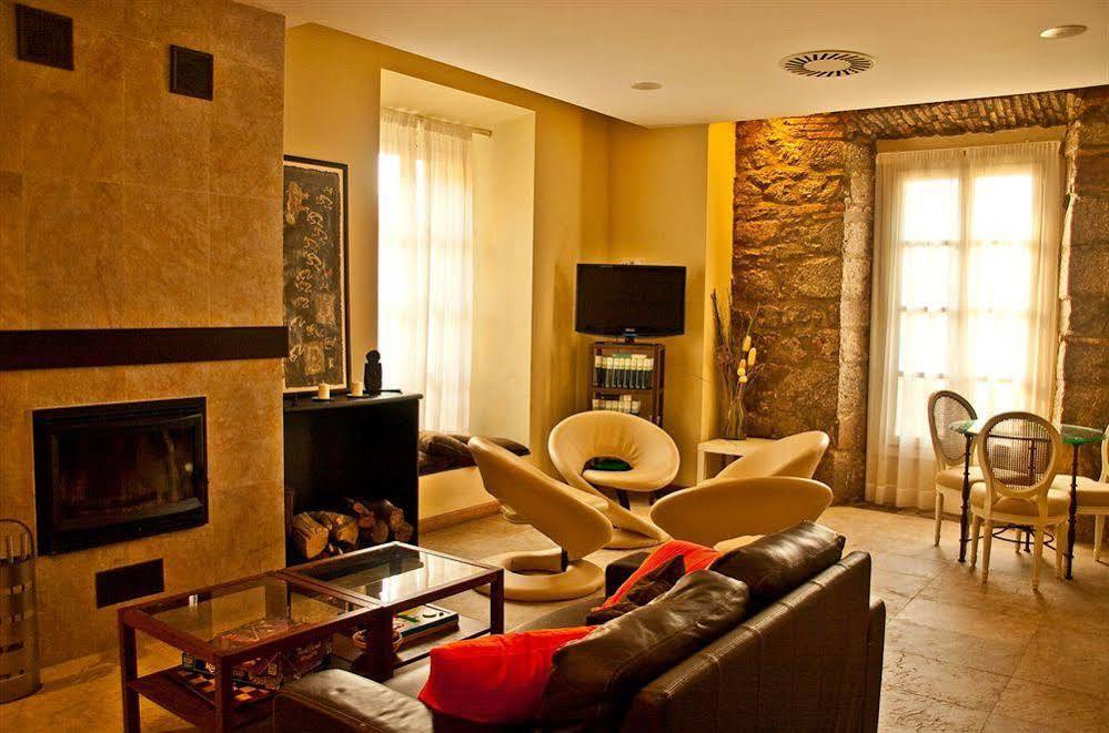 Hotel Palacio De Garaña Екстериор снимка