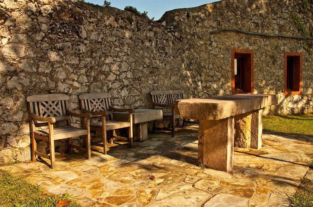 Hotel Palacio De Garaña Екстериор снимка
