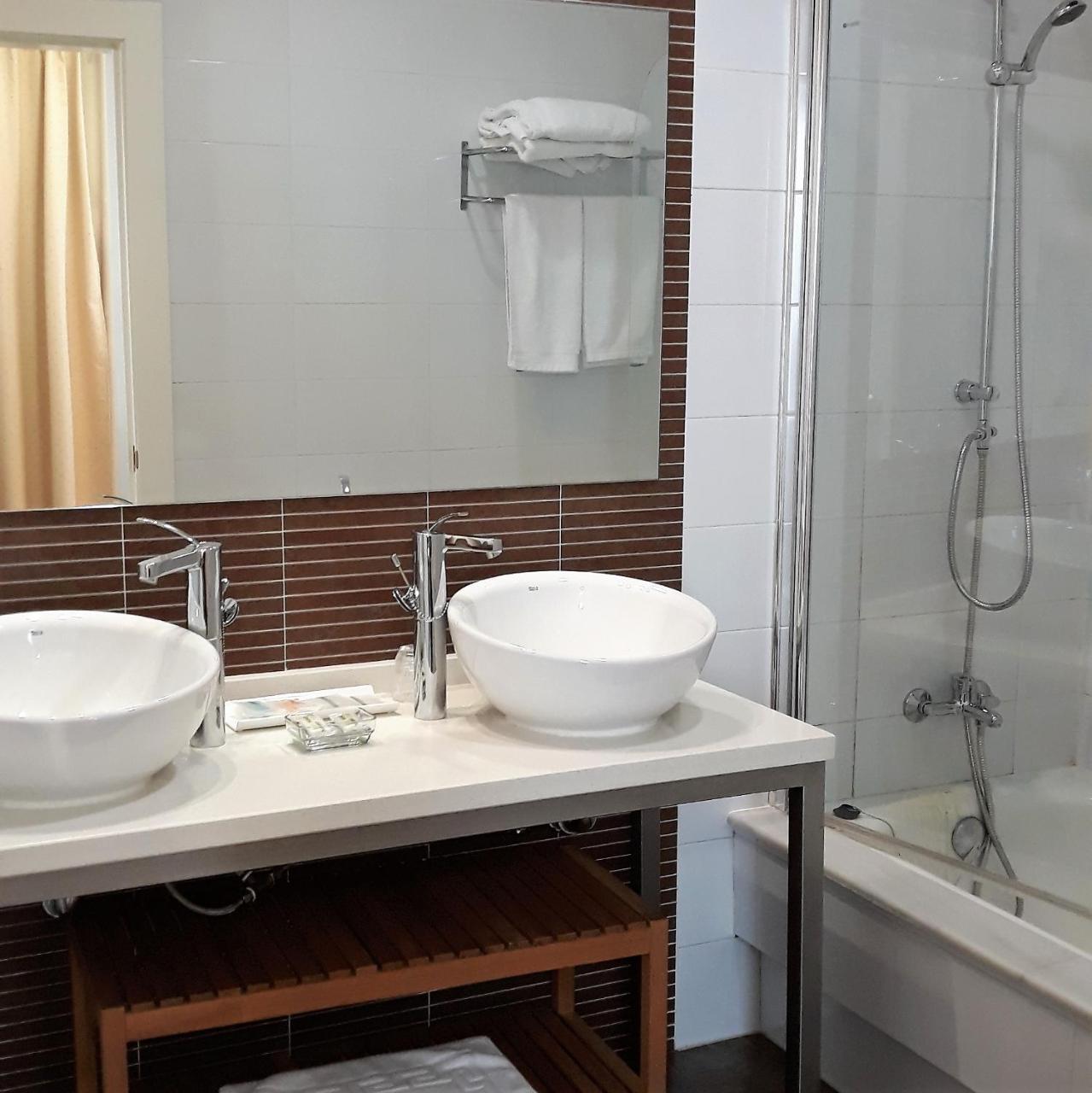 Hotel Palacio De Garaña Екстериор снимка