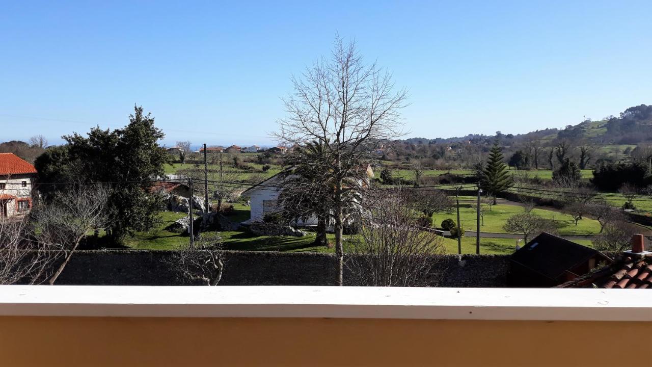 Hotel Palacio De Garaña Екстериор снимка
