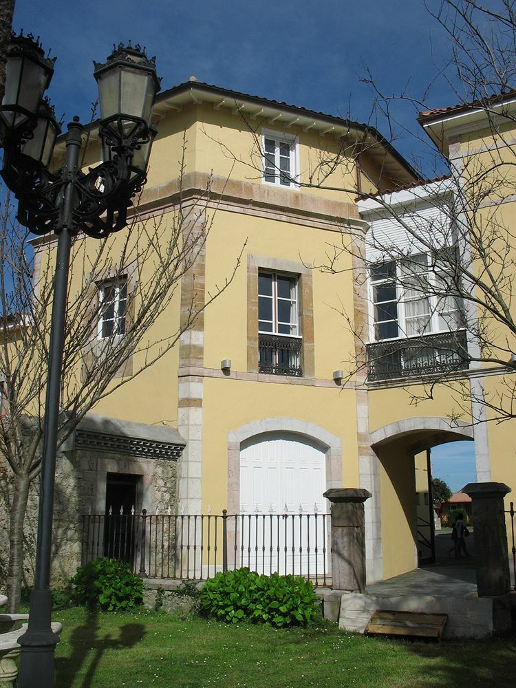 Hotel Palacio De Garaña Екстериор снимка