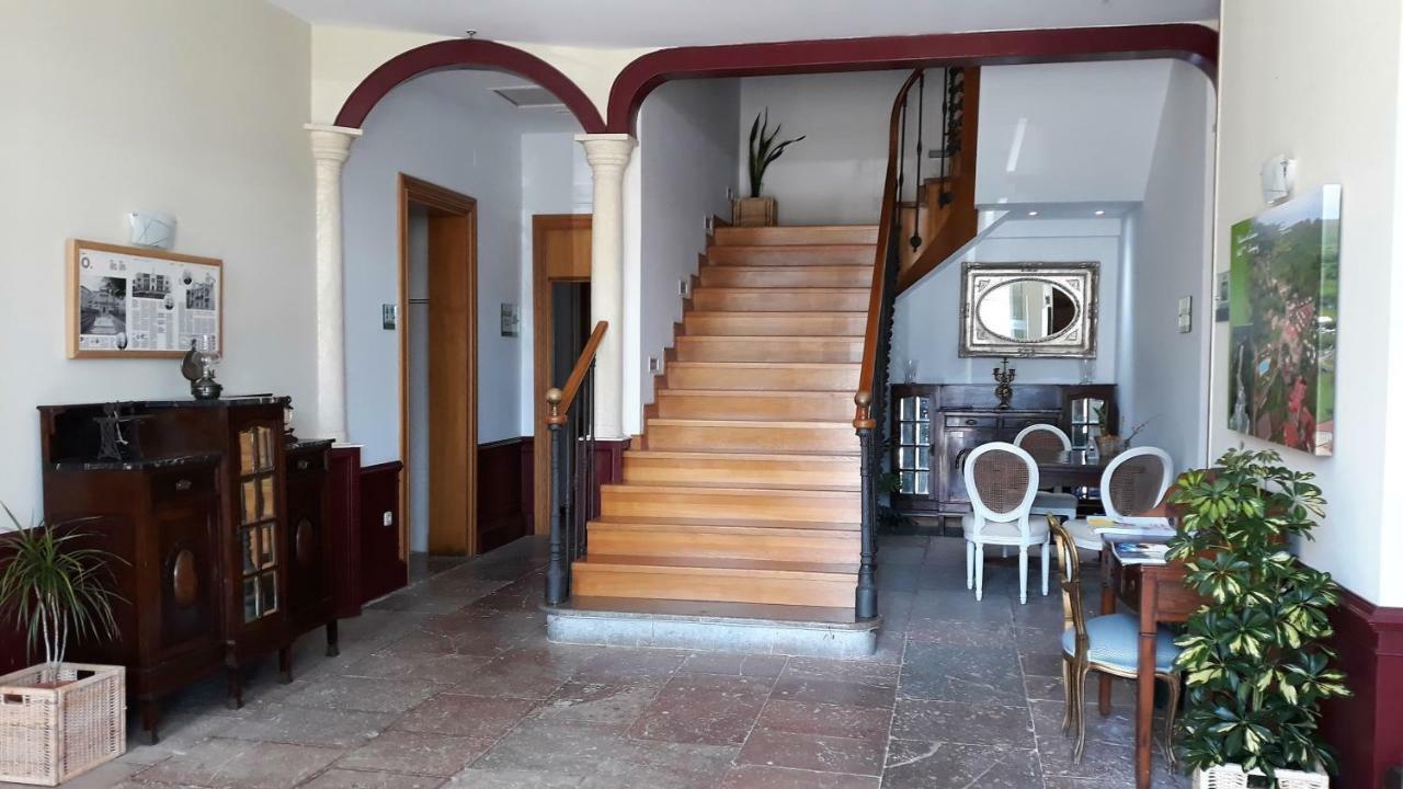 Hotel Palacio De Garaña Екстериор снимка