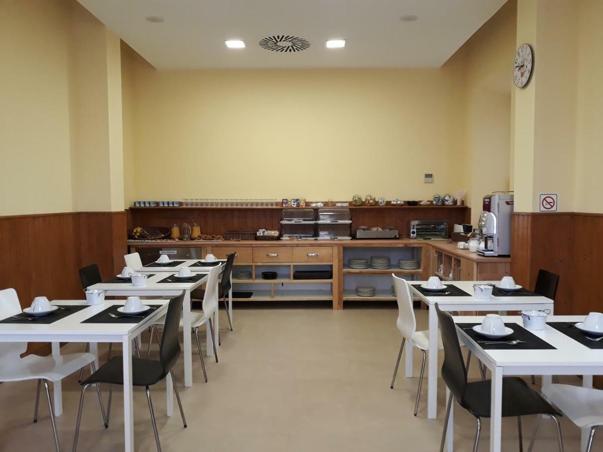 Hotel Palacio De Garaña Екстериор снимка