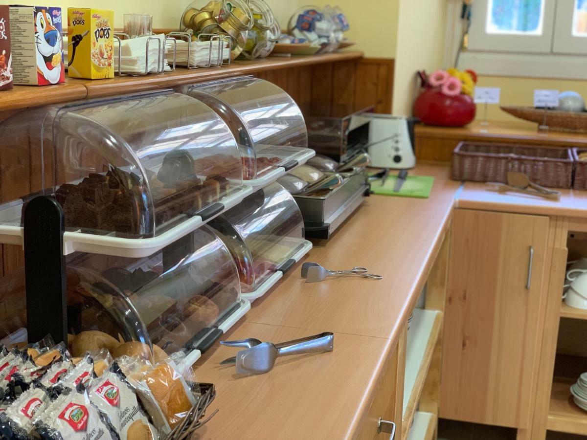 Hotel Palacio De Garaña Екстериор снимка