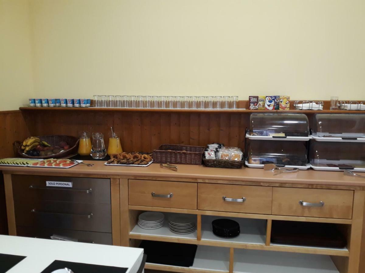 Hotel Palacio De Garaña Екстериор снимка